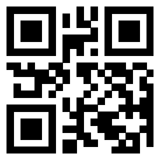 3304815609 - Immagine del Qr Code
