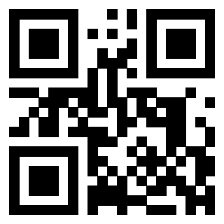 3304815611 - Immagine del QrCode