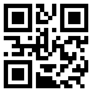 3304815613 - Immagine del QrCode associato