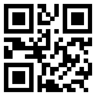 3304815614 - Immagine del Qr Code associato