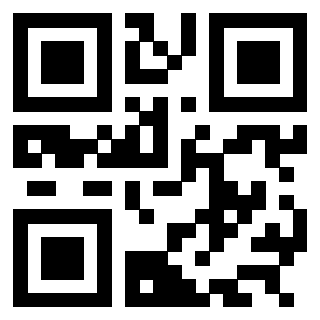 Scansione del Qr Code di 3304815615