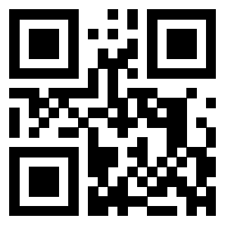 Immagine del Qr Code di 3304815616