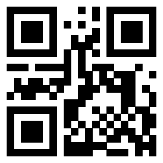 Immagine del QrCode di 3304815618