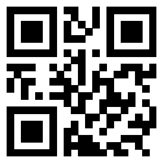 3304815619 - Immagine del QrCode associato