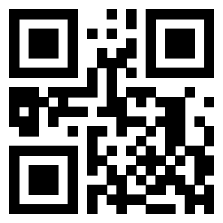 3304815621 - Immagine del QrCode associato