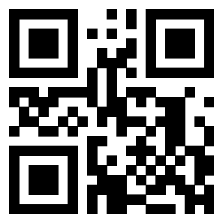 QrCode di 3304815622
