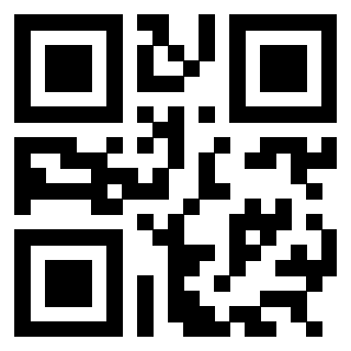 Il Qr Code di 3304815627