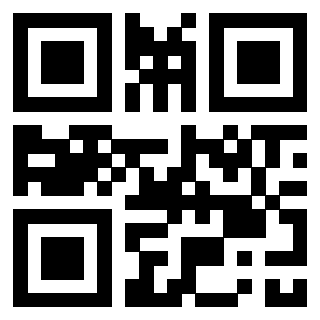 Il Qr Code di 3304815632