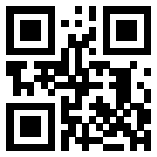 Immagine del QrCode di 3304815633