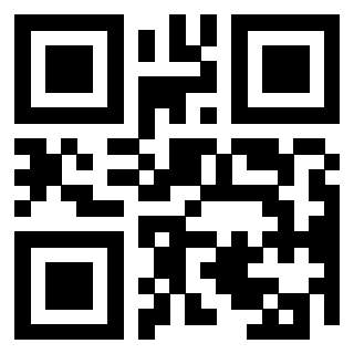 3304815635 - Immagine del QrCode associato