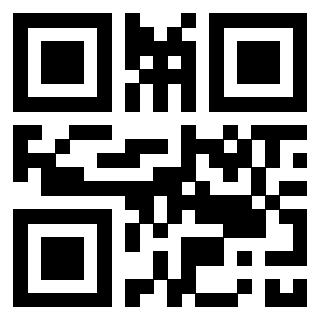 3304815636 - Immagine del Qr Code