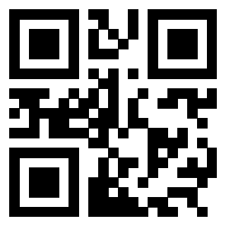 Qr Code di 3304815637