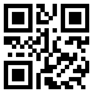 3304815638 QrCode associato