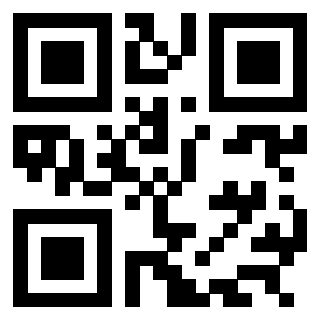3304815642 - Immagine del Qr Code