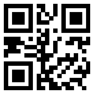 3304815648 QrCode associato