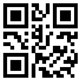 3304815650 QrCode associato