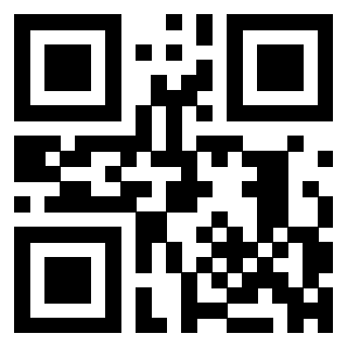 3304815651 - Immagine del QrCode associato