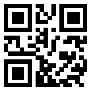 3304815652 Qr Code associato