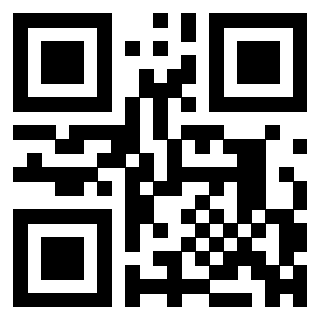 Immagine del Qr Code di 3304815660