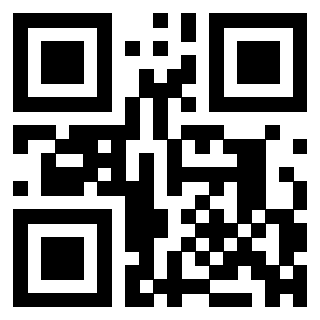 3304815661 QrCode associato