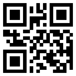 QrCode di 3304815665