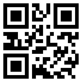 Immagine del Qr Code di 3304815666