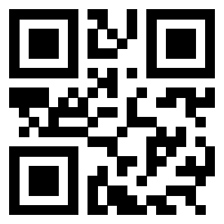 3304815667 - Immagine del Qr Code associato