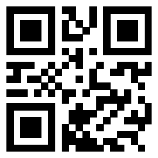 3304815668 - Immagine del Qr Code