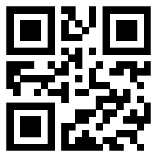 3304815669 - Immagine del Qr Code associato