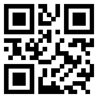 Immagine del Qr Code di 3304815670