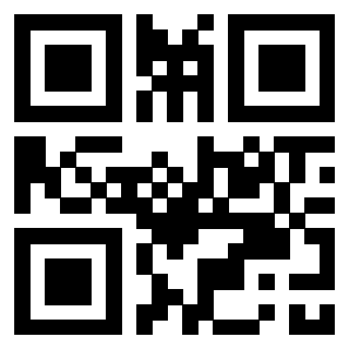 Scansione del Qr Code di 3304815671