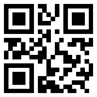 3304815673 - Immagine del Qr Code