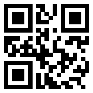 3304815675 - Immagine del Qr Code