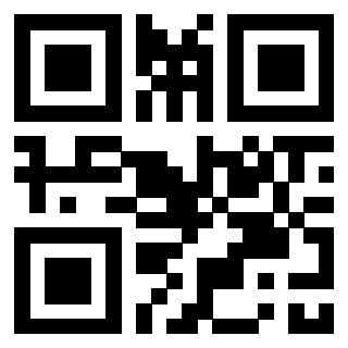 3304815679 - Immagine del QrCode