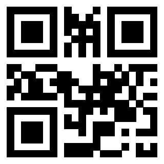 Scansione del Qr Code di 3304815682