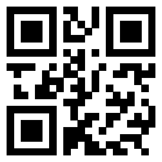 Qr Code di 3304815683
