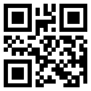Immagine del QrCode di 3304815684