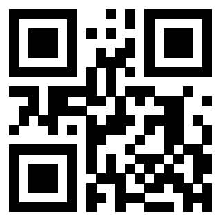 Immagine del QrCode di 3304815685