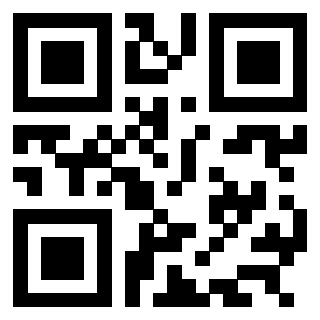 Il Qr Code di 3304815686
