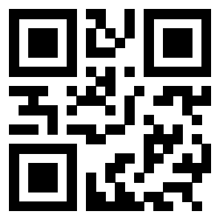 Il Qr Code di 3304815687