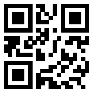 3304815691 QrCode associato