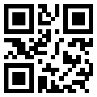 Scansione del Qr Code di 3304815692