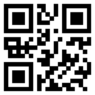 3304815694 QrCode associato