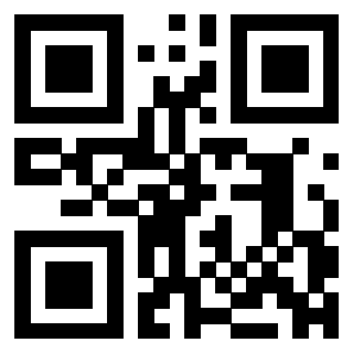 QrCode di 3304815696