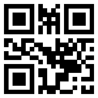 3304815697 Qr Code associato