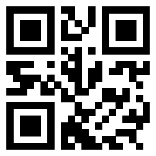3304815700 QrCode associato