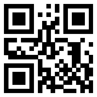 3304815701 Qr Code associato