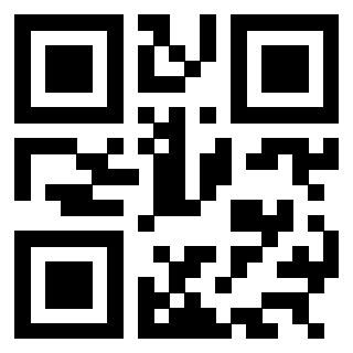 3304815703 - Immagine del QrCode