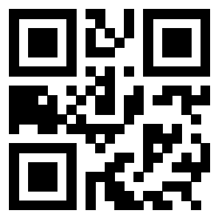 3304815707 - Immagine del Qr Code