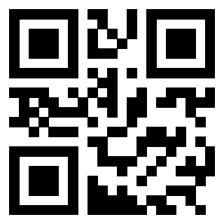 Il Qr Code di 3304815708